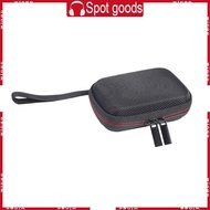 WIN Travel Carrying Case Storage for Crucial X9  X10  1TB 2TB 4TB 500GB SSD