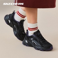 Skechers Women D'Lites 5.0 Shoes - 150523-BKPR