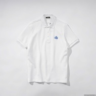 [HN] Áo Polo Nam Ngắn Tay PH31 Hazzys Form Slim-Fit chất vải Interlock khác biệt Hàng Xuất Hàn Hàng 