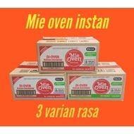 TERMURAH [ 1Dus ] mie oven mie oven mayora 1dus isi 24 pcs