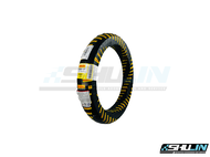 ยางนอก(PIRELLI) Angel City 90/80-17 TL F
