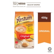NESTUM All Family Cereal Original 450g