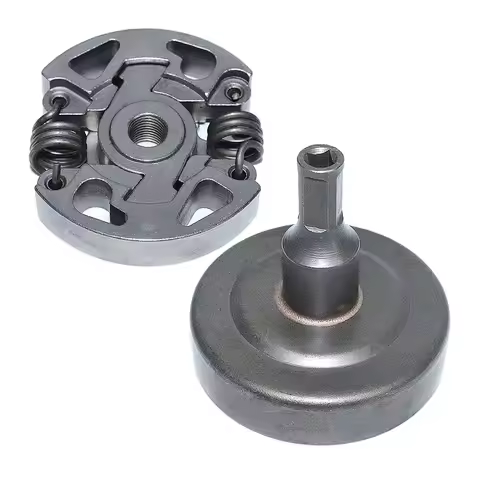 Clutch Drum Sprocket For Stihl= FS56RC-E FS40C-E FS70R FS50C-E HT56CE FC56C-E FC70C HL56K KM56RC-E F