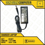 Charger Casan Adaptor Laptop Inspiron N5010 N7010 N4010 N4020 N4030 N4050 E6410 E6430 E6420 65W 90W 