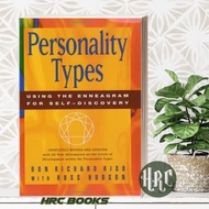 Personality Types: Using the Enneagram for Self-Discovery Don Richard