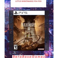 Little Nightmares 3 PS4 PS5 Digital Download