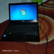 laptop mini netbook Acer ram 4gb