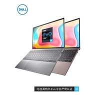 [Official Flagship Store] DELL/DELL Lingyue 13 Pro 13.3 Inches 11th Generation Corey i5 Intervo Evo 