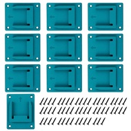 14.4V/18V Lithium Battery Tool Holder Fixed Base