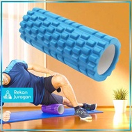 Rumble Roller Foam Yoga Massage Hollow Column EVA - H0031