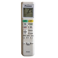Daikin Air Conditioning Remote Control