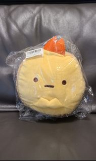 日本景品 角落生物 炸蝦 馬卡龍 公仔