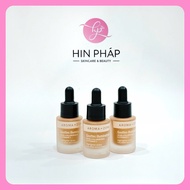 Aroma zone HA glow Serum & VitC