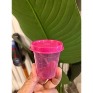 tupperware midget( 1 pcs)