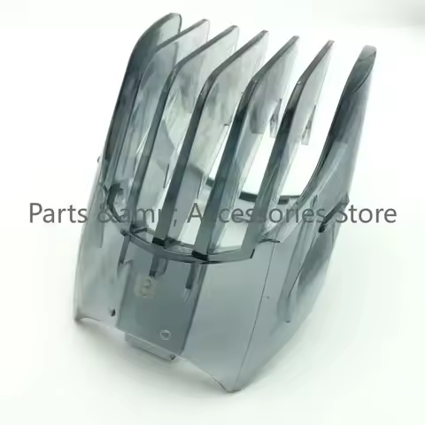 For Panasonic Hairdresser ER-WGB8A GB60 GB70 GB74 GB80 Positioning Comb B 11-20