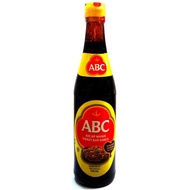 ABC KICAP MANIS 320ML / SWEET SOT SAUCE