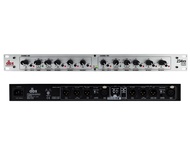 DBX 234XL เอ็กแอล ครอสโอเวอร์ 50 60เฮิรตซ์ โมโน 4 ทาง อีควอไลเซอร์เสียงสําหรับการแสดงบนเวทีกลางแจ้ง