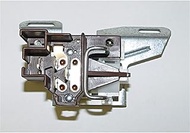 OMIX 17233.04 Headlight Dimmer Switch for 89-96 Jeep Wrangler/Cherokee