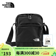 THE NORTH FACE23春夏新款北面轻巧便捷户外男女通用单肩斜挎通勤背包2SAE KY4 6升