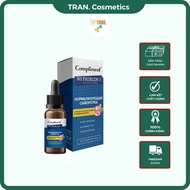 Serum Compliment AHA BHA Serum AHA Compliment Dành Cho Da Dầu Mụn Se Khít Lỗ Chân Lông Làm Đều Màu D