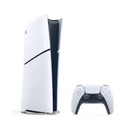 收 ps5 slim 光碟版一部