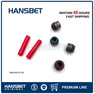 Genuine Engine Valve Stem Oil Seal Fit Mercedes-Benz C300 E300 W205 W212 X253 2.0T M274 M270 A000053