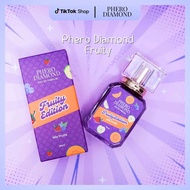 【Miya  Mall】Campuran Fruity - Edition Fruity Phero Diamond