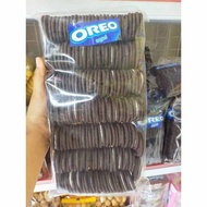 Oreo snack Kiloan Brand -+400 gram