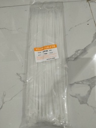 kabel Ties 30cm tali Ties 1pack 100pcs