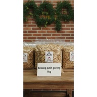 1kg Crispy Fried Garlic