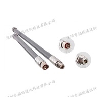 2.4 G5G5.8G Dual Frequency Waterproof Glass Steel Antenna 4900mhz-5900N Male Signal Waterproof Sunpr