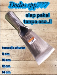 dodos sawit spp777 100℅ ori