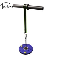 tachiuwa SiaBiced Forearm Wrist Roller Forearm Wrist Strengthener Wrist Trainer Wrist Training Arm