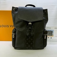 LV Taigarama雙肩後背包