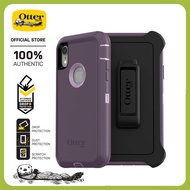 [Apple iPhone XS MAX / iPhone XR / iPhone X / XS] OtterBox Premium Quality / Protective Phone Case /