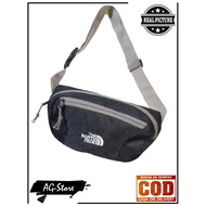 Waistbag Pria The North Face Waistbag Outdoor The North Face Waistbag Pria Distro Waterproof Tas Pi