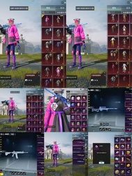 pubg帳號