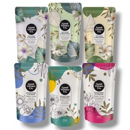 Good Virtues Co.(GVC)Shower Cream Refill 550ml/ 600ml