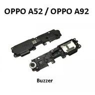 B.M Oppo A52 / Oppo A92 (CPH2059 CPH2061 CPH2069) Speaker Buzzer Set Loudspeaker Sound Ringtone Musi