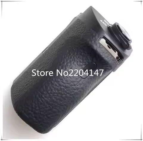 New original for Sony A7M2 A7 II ILCE-7M2 ILCE-7 II Front Cover Case Switch Shutter Button handle Gr