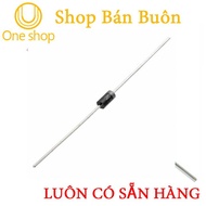 New Schottky Diode 1N5819 1A 40V