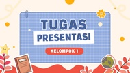 joki tugas / jasa buat PPT