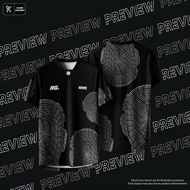 NFL JERSEY LYCRA (HAKUNA MATATA) (designed by Raden Garment)