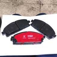 FRONT BRAKE PAD DEPAM BRAKE PAD ELYSION RR1 RR3 2004-2012