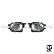 Taiwan Light BENZ W203 C200K C240 C320 C32 C36 AMG Version Bumper Projection Fisheye Fog Set