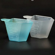 10/5/3/1pc Milk Powder Scoops, Laundry Detergent Scoop, Lab Measuring Spoon, Plastic Measuring Spoon