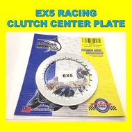 EX5 RACING CLUTCH CENTER PLATE ESPADA EX5 CENTER PLATE RACING ESPADA EX5 PLATE CLUTCH CENTER ESPADA 