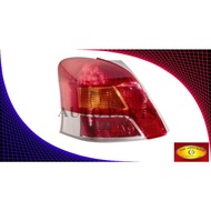 Tail Lamp Left Side Toyota YARIS 2009