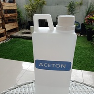 acetone