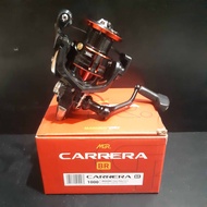 Reel Pancing MAGURO CARRERA BR